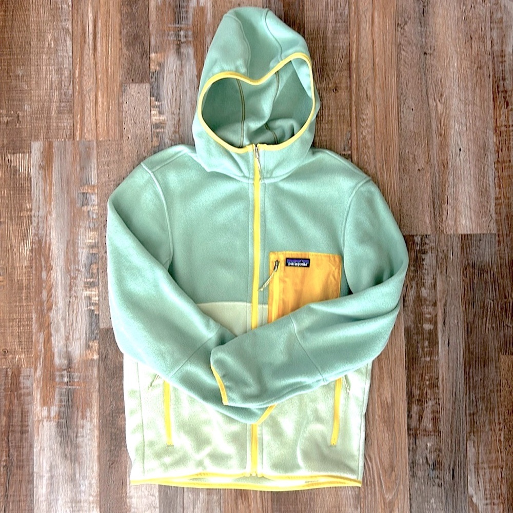 Men’s Patagonia Microdoni Hoody